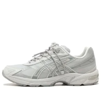 Asics x atmos x OJOS Gel-1130 RE “Glacier Grey”
