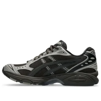 Asics x atmos x Undermycar Gel-Kayano 14 “Pepper Black”