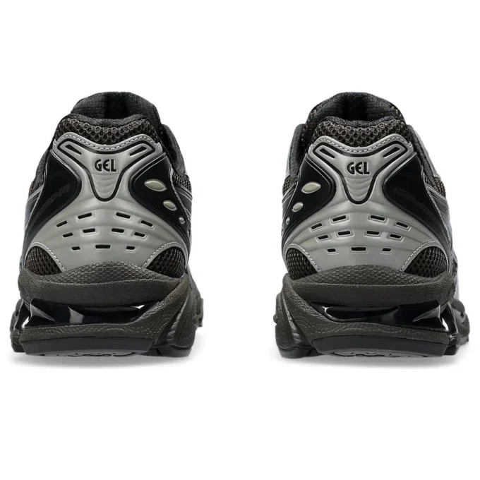 Asics x atmos x Undermycar Gel-Kayano 14 “Pepper Black”