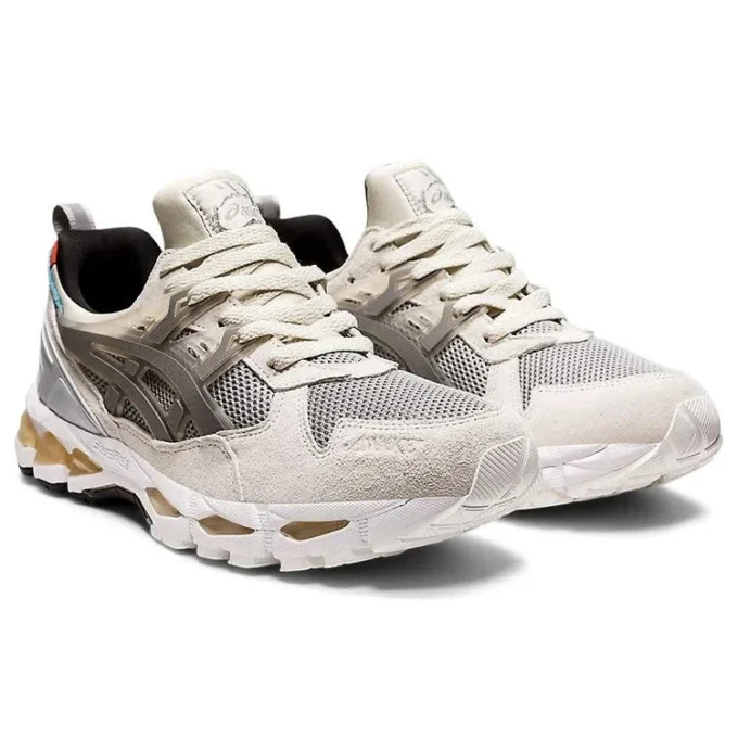 Asics x Awake NY Gel-Kayano 21 “Cool Grey”