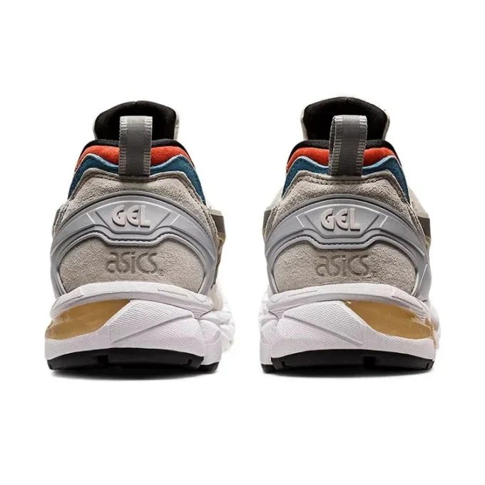 Asics x Awake NY Gel-Kayano 21 “Cool Grey”