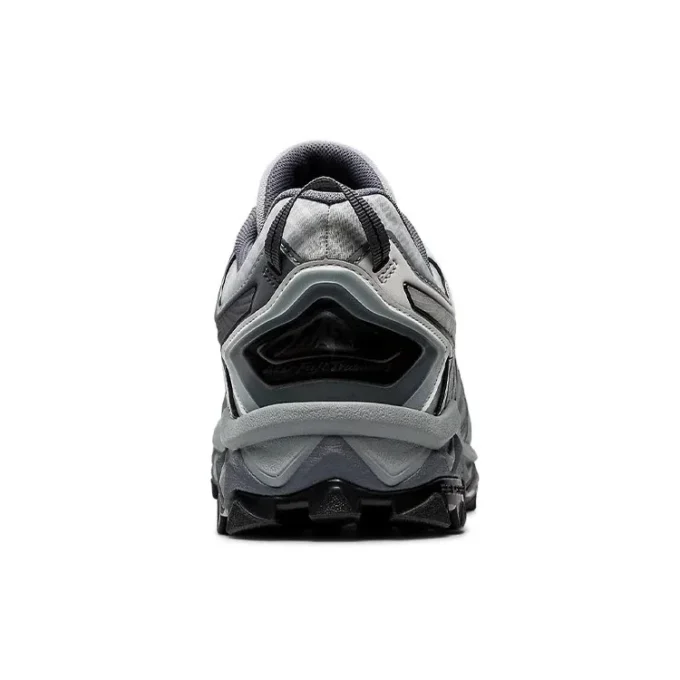 Asics x Beams Gel-FujiTrabuco “Glacier Grey”