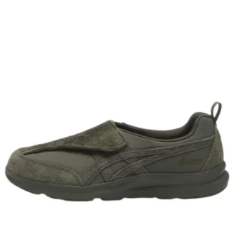 Asics x Billy’s Lifewalker Heritage “Khaki”