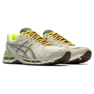 Asics x Bodega Gel-Kayano 20 “Small Wins”