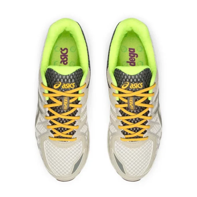 Asics x Bodega Gel-Kayano 20 “Small Wins”