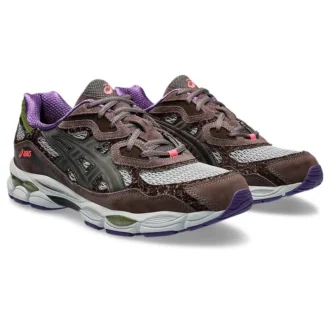 Asics x Bodega Gel-NYC “After-Hours”