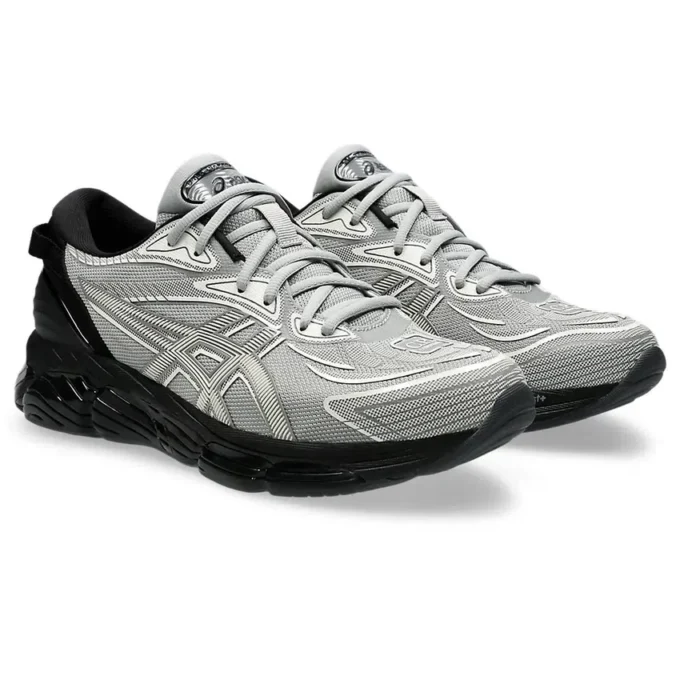 Asics x C.P. Company Gel-Quantum 360 8 “Cement Grey”