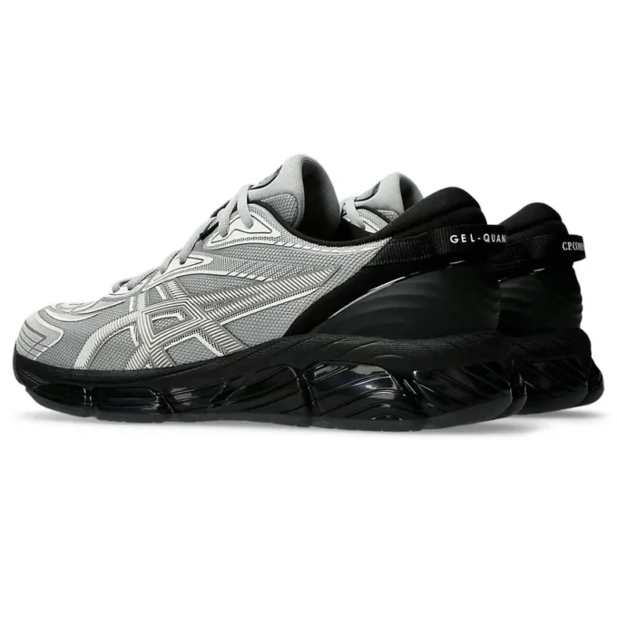 Asics x C.P. Company Gel-Quantum 360 8 “Cement Grey”