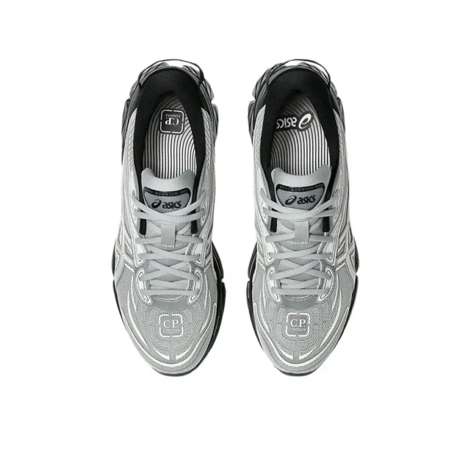 Asics x C.P. Company Gel-Quantum 360 8 “Cement Grey”