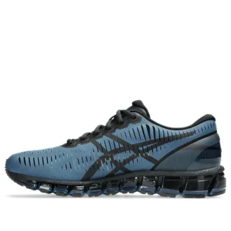 Asics x C.P. Company Gel-Quantum 360 I “Morrocan Blue Caviar”