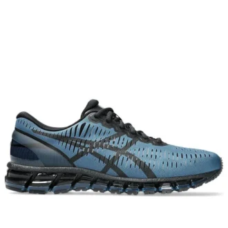 Asics x C.P. Company Gel-Quantum 360 I “Morrocan Blue Caviar”