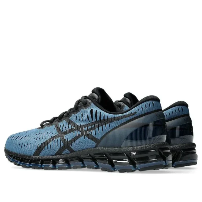 Asics x C.P. Company Gel-Quantum 360 I “Morrocan Blue Caviar”