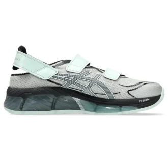Asics x Cecilie Bahnsen Gel-Quantum 360 VIII “Clearly Aqua”