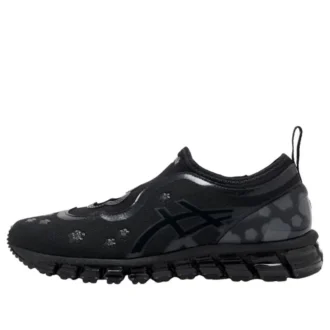 Asics x Cecilie Bahnsen Gel-Quantum 360 “Zwart”