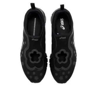 Asics x Cecilie Bahnsen Gel-Quantum 360 “Zwart”