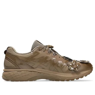 Asics x Cecilie Bahnsen Gel-Terrain “Sepia”