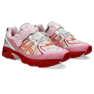Asics x Cecilie Bahnsen GT-2160 “Habanero”