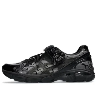 Asics x Cecilie Bahnsen GT-2160 “Mary Jane Black”