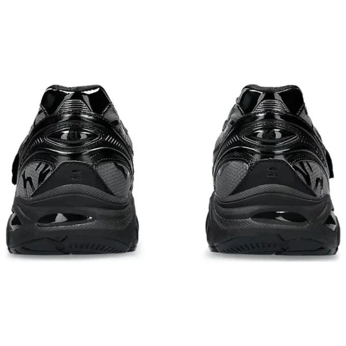 Asics x Cecilie Bahnsen GT-2160 “Mary Jane Black”