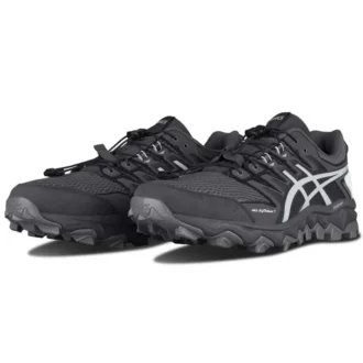 Asics x Chemist Creations Gel-FujiTrabuco 7 SPS 2 “Black” 1021A257-025(S-BOX2)