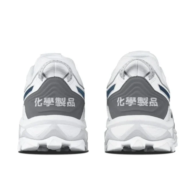 Asics x Chemist Creations Gel-FujiTrabuco 7 SPS 2 “White” 1021A257-405(S-BOX2)