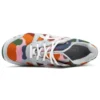 Asics x COMME des GARCONS SHIRT Gel-Lyte 3 “Colorful Camo”