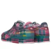 Asics x COMME des GARCONS SHIRT Gel-Lyte III “07 Remastered “Pink Plaid”