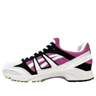 Asics x COMME des GARCONS Shirt Tarther SD “Orchid”