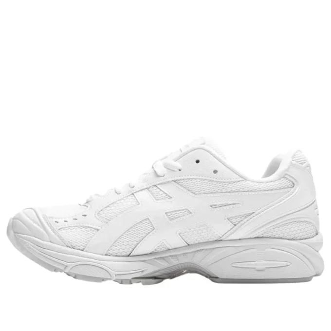 Asics x Comme des Garçons Gel-Kayano 14 “White”