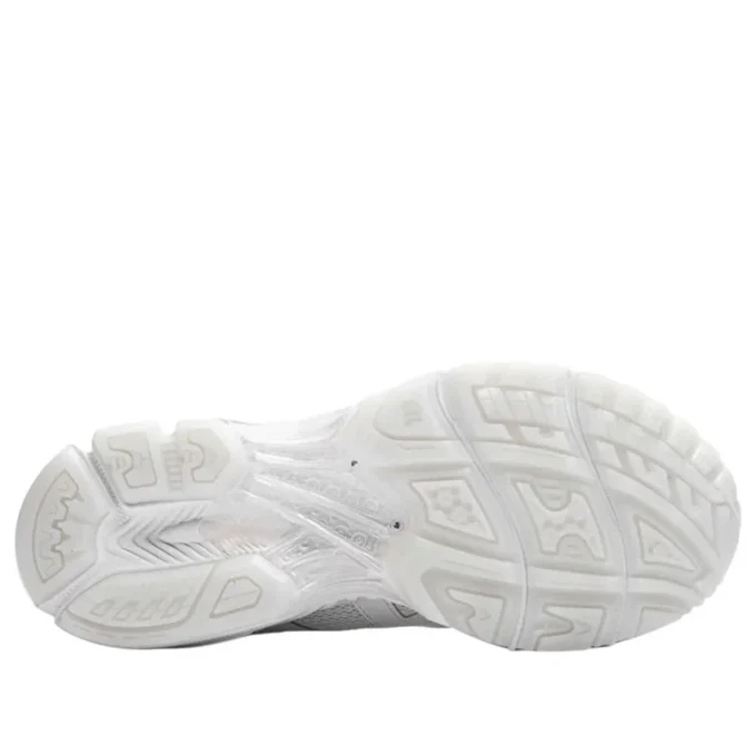 Asics x Comme des Garçons Gel-Kayano 14 “White”
