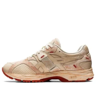 Asics x Denim Tears GEL-MC Plus “Cream”