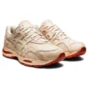 Asics x Denim Tears GEL-MC Plus “Cream”