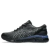 Asics x Dime Gel-Quantum 360 VIII Gore-Tex “Black Blue”
