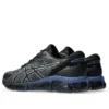 Asics x Dime Gel-Quantum 360 VIII Gore-Tex “Black Blue”