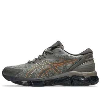 Asics x Dime Gel-Quantum 360 VIII Gore-Tex “Major Brown Copper”