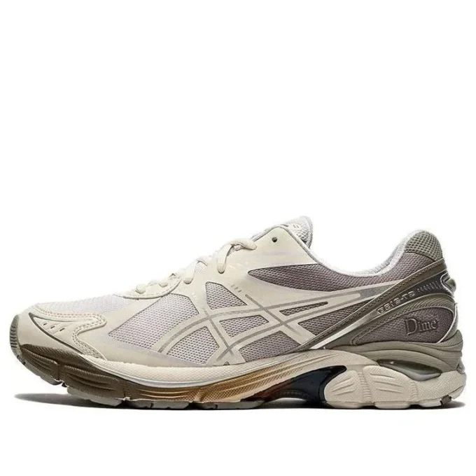 Asics x DIME GT-2160 “Arctic Wolf”