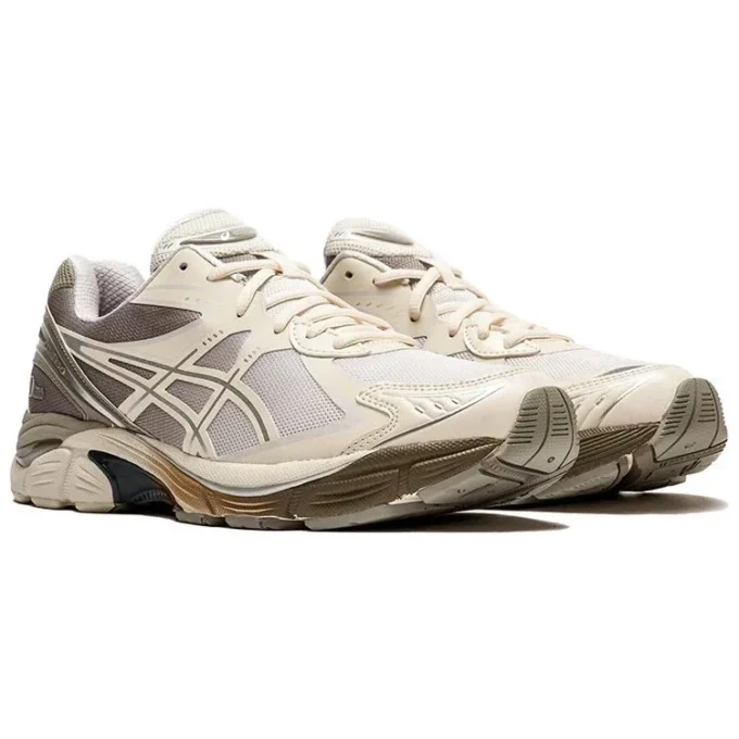 Asics x DIME GT-2160 “Arctic Wolf”