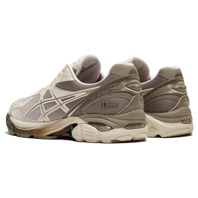 Asics x DIME GT-2160 “Arctic Wolf”