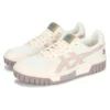 Asics x Doraemon Court Mz-schoenen “Cream White”