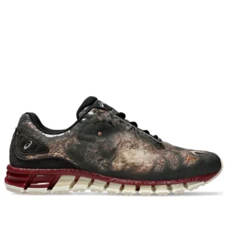 Asics x doublet Gel-Quantum 360 I AMP “Tyrannosaurus Rex”