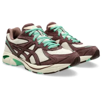 Asics x Earls Collection GT-2160 “Ngawari”