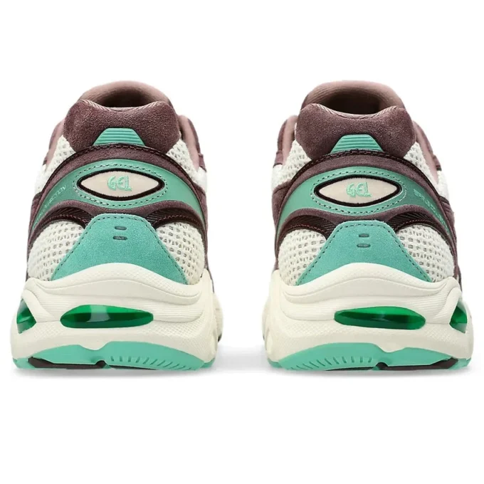 Asics x Earls Collection GT-2160 “Ngawari”