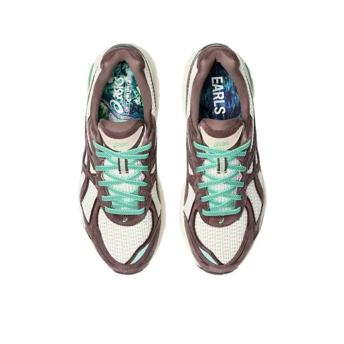 Asics x Earls Collection GT-2160 “Ngawari”
