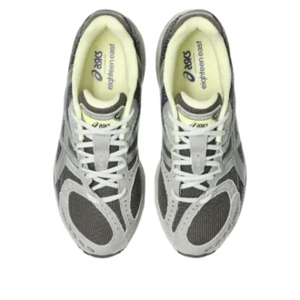 Asics x Eighteen East Gel-Nimbus 10.1 “Brown Grey Silver”