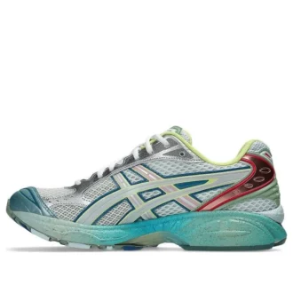 Asics x FACETASM Gel-Kayano 14 “Organic Beauty”