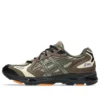 Asics x Gallery Dept. GEL-K1011 “Mental Energy Khaki”