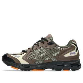 Asics x Gallery Dept. GEL-K1011 “Mental Energy Khaki”
