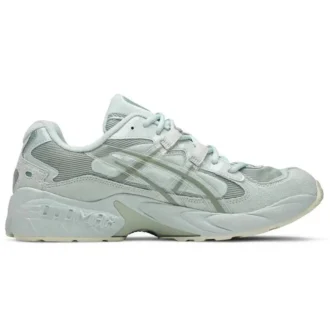 Asics x GmbH Gel-Kayano 5 OG “Lichen Rock”