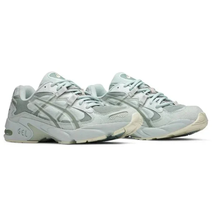 Asics x GmbH Gel-Kayano 5 OG “Lichen Rock”