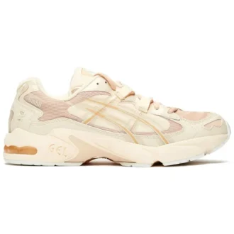 Asics x GmbH Gel-Kayano 5 OG “Seashell”